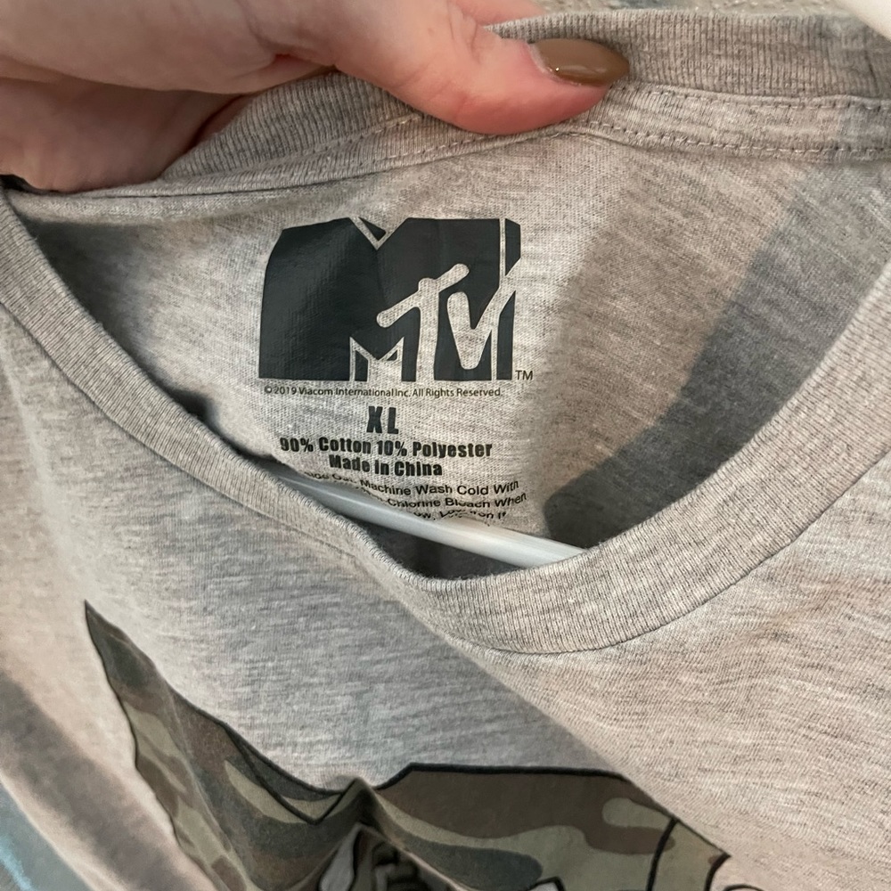 Target tee - Picture 3 of 3